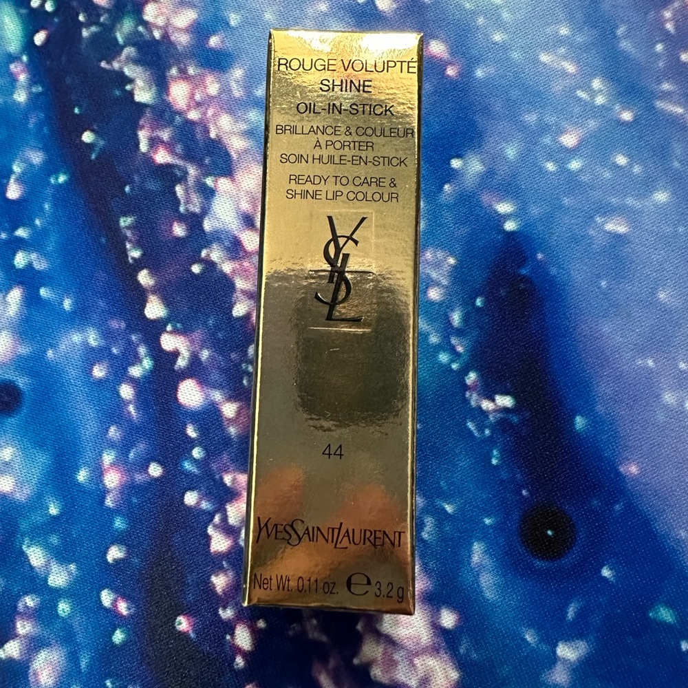 YSL Lipstick
